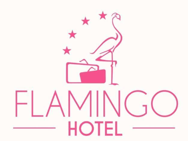 Hotel Flamingo Ирапуато Экстерьер фото