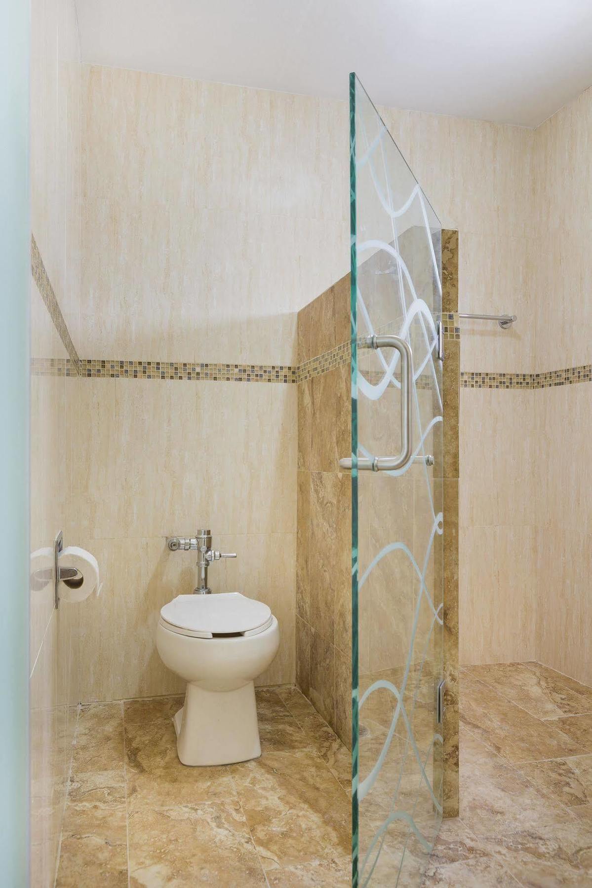 Hotel Flamingo Ирапуато Экстерьер фото