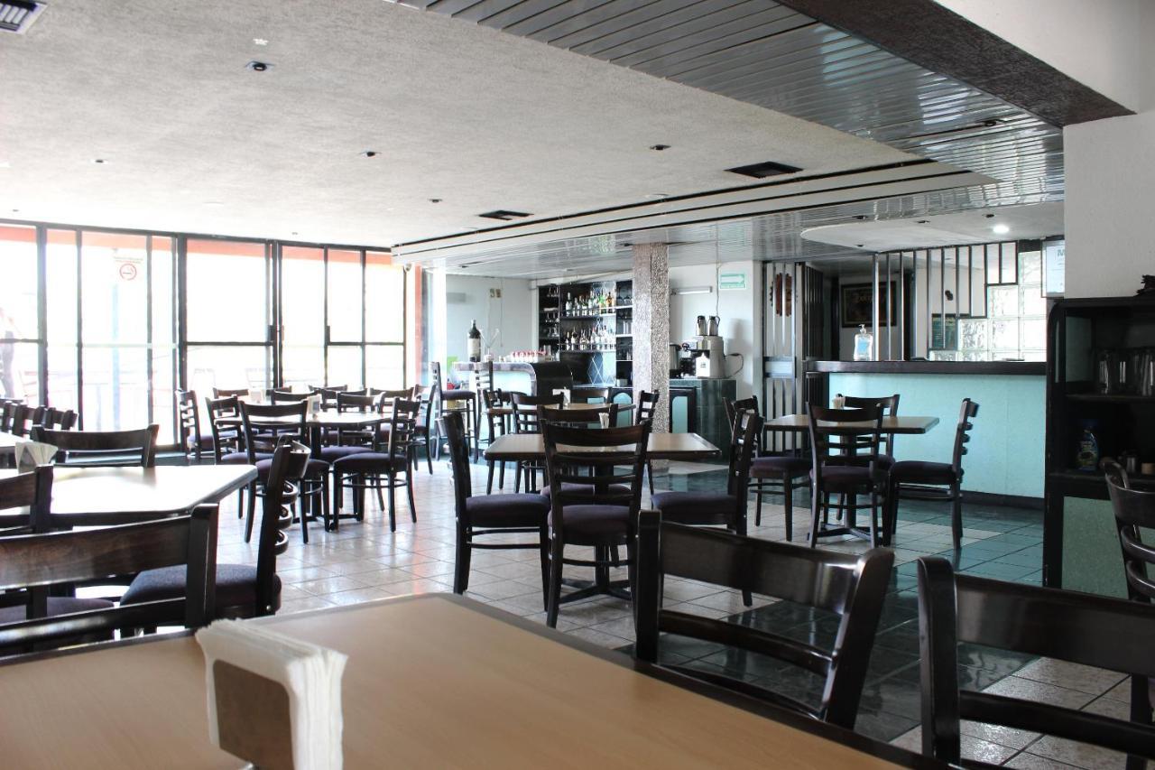 Hotel Flamingo Ирапуато Экстерьер фото