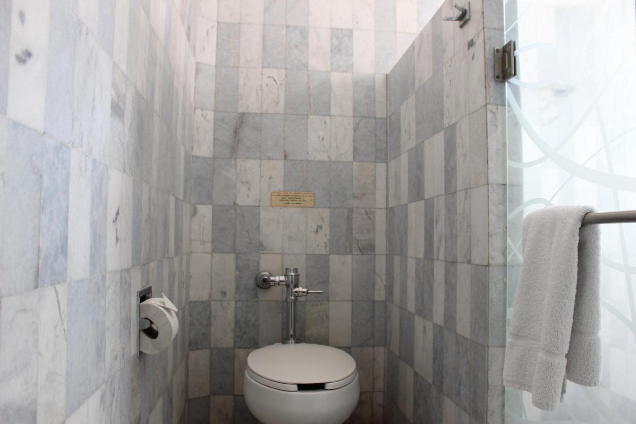 Hotel Flamingo Ирапуато Экстерьер фото